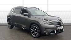 Citroen C5 Aircross 2.0 BlueHDi 180 Flair Plus 5dr EAT8 Diesel Hatchback